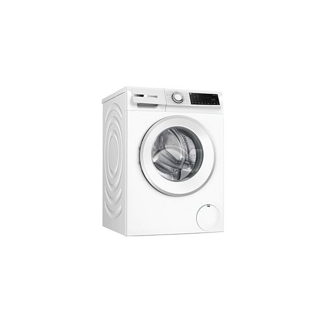 Bosch WGJ25400GB, Washing machine, front loader