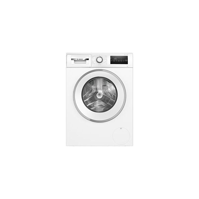 Bosch WAN28254GB, Washing machine, front loader