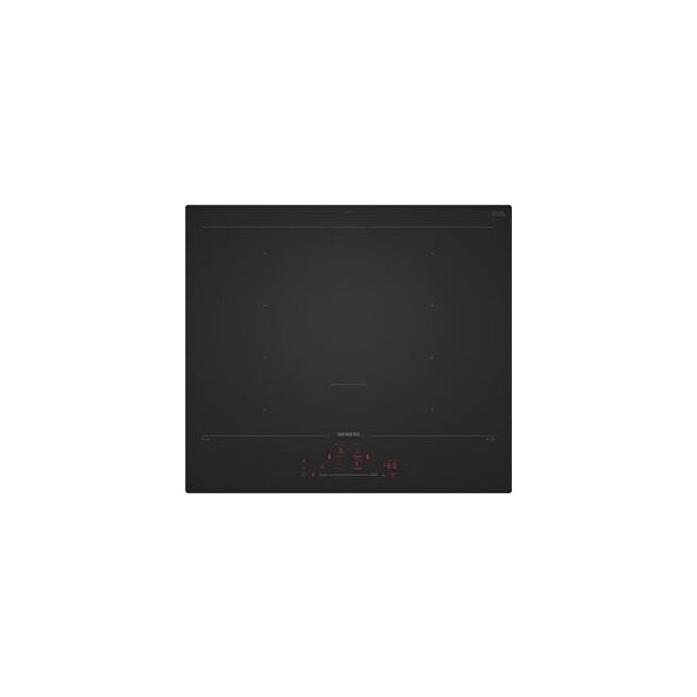 Siemens EX61AHYC1E, Induction hob