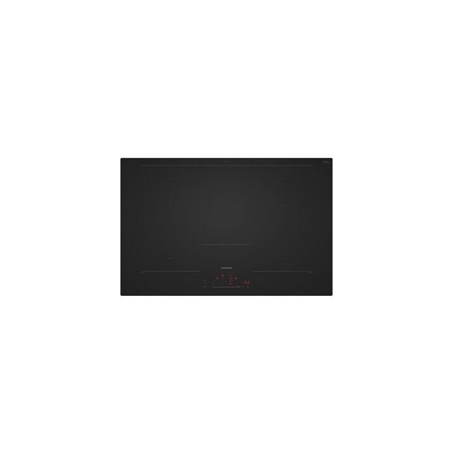 Siemens EX81AHYC1E, Induction hob