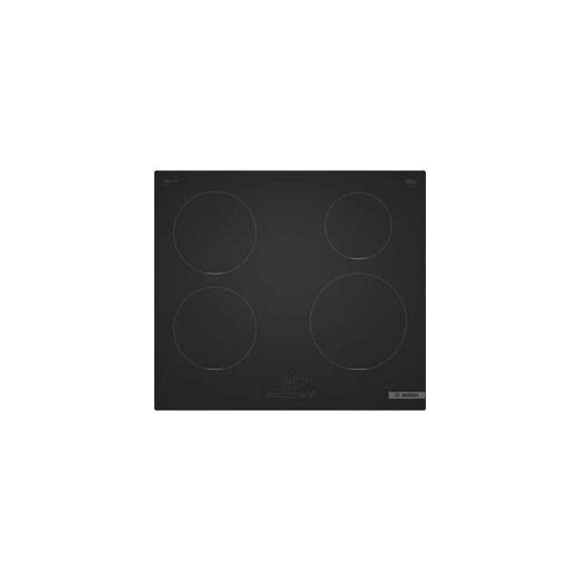 Bosch PIE61ABB5E, Induction hob