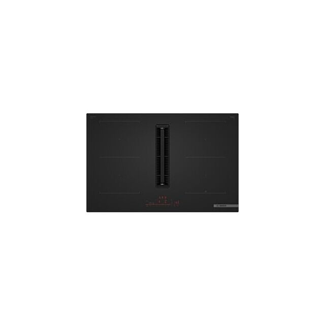 Bosch PVQ81AH26E, Induction hob with integrated ventilation system