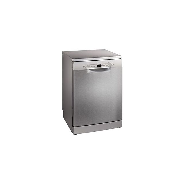Bosch SMS2HVI06G, free-standing dishwasher