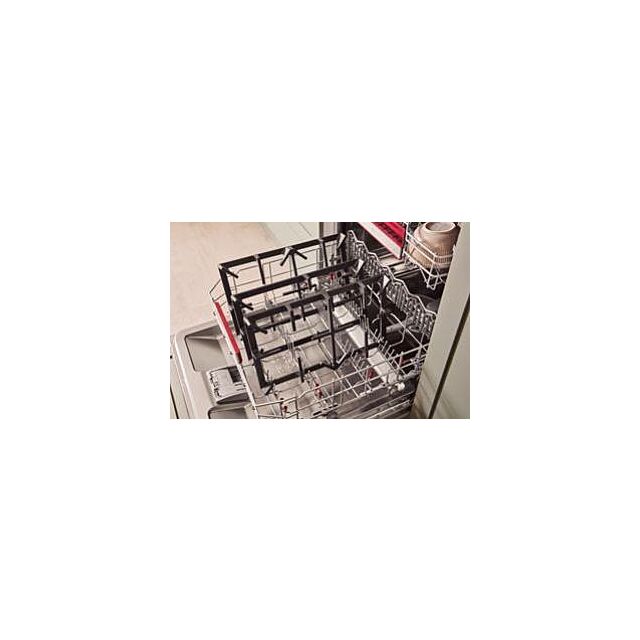 Neff T27CIQ8N0, Gas hob