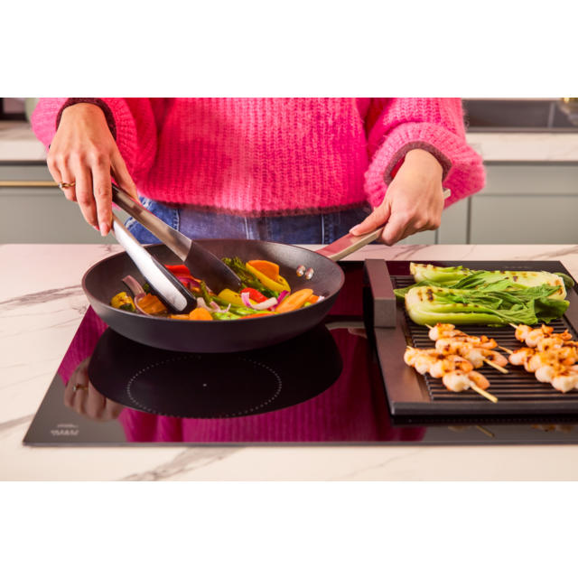 Neff T56FHS1L0, Induction hob