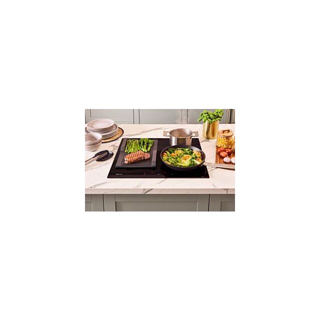 Neff T56FHS1L0, Induction hob