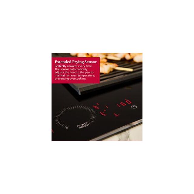 Neff T66FHE4L0, Induction hob