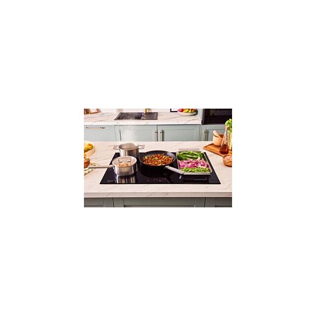 Neff T68FHV4L0, Induction hob