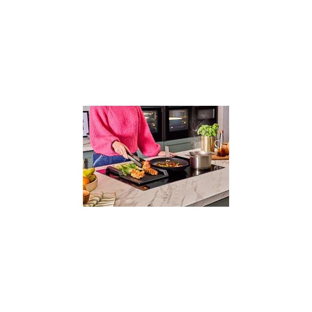 Neff T68FHV4L0, Induction hob