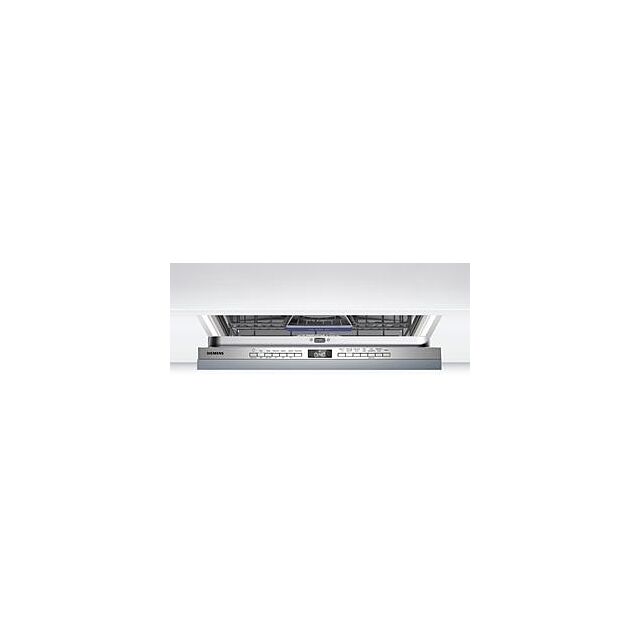 Siemens SN73HX03VG, Fully-integrated dishwasher