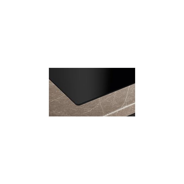 Siemens ED811BS16E, Induction hob with integrated ventilation system
