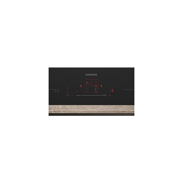 Siemens EX81AHL26E, Induction hob with integrated ventilation system
