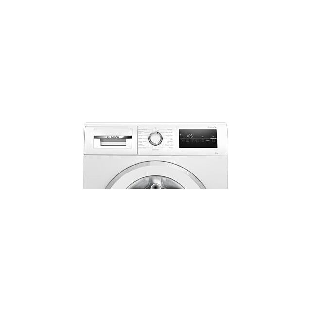 Bosch WAN28254GB, Washing machine, front loader