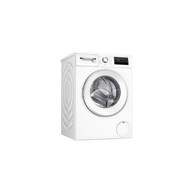Bosch WAN28254GB, Washing machine, front loader