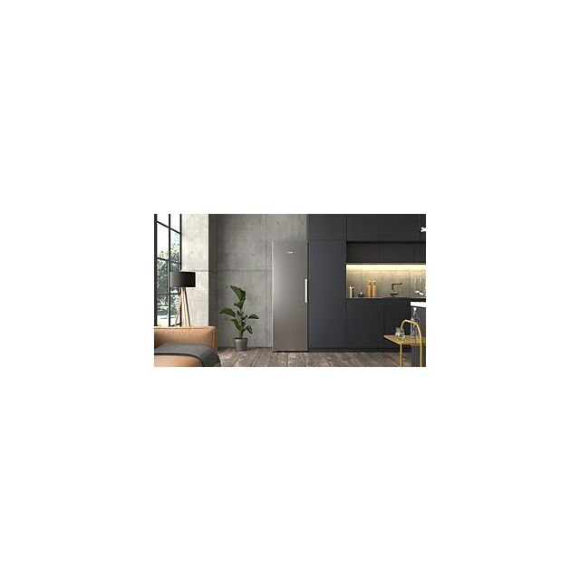 Siemens KS36NVICGG, Free-standing fridge