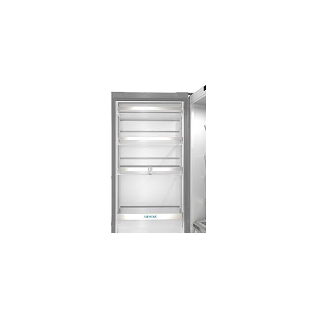 Siemens KS36NVICGG, Free-standing fridge