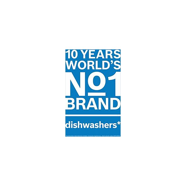 Bosch SMI2HTS06G, semi-integrated dishwasher