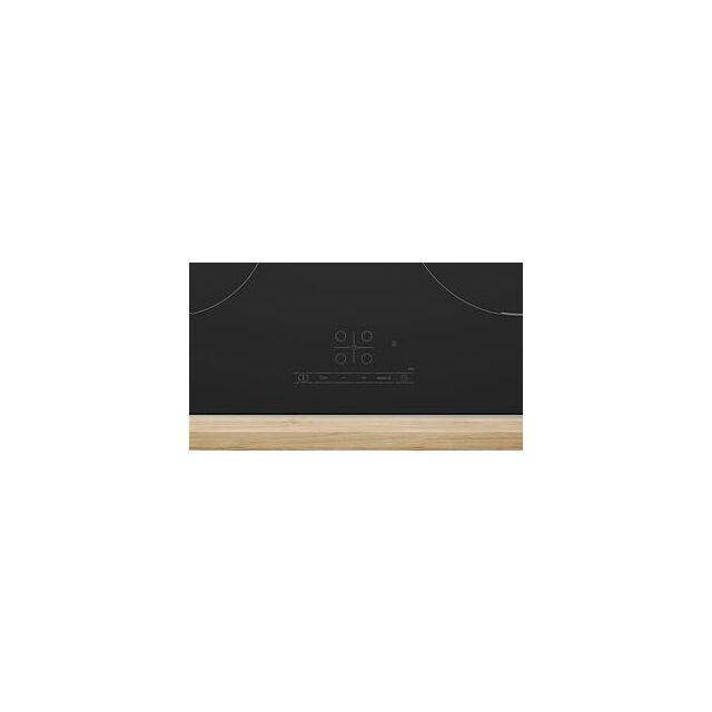 Bosch PIE61ABB5E, Induction hob