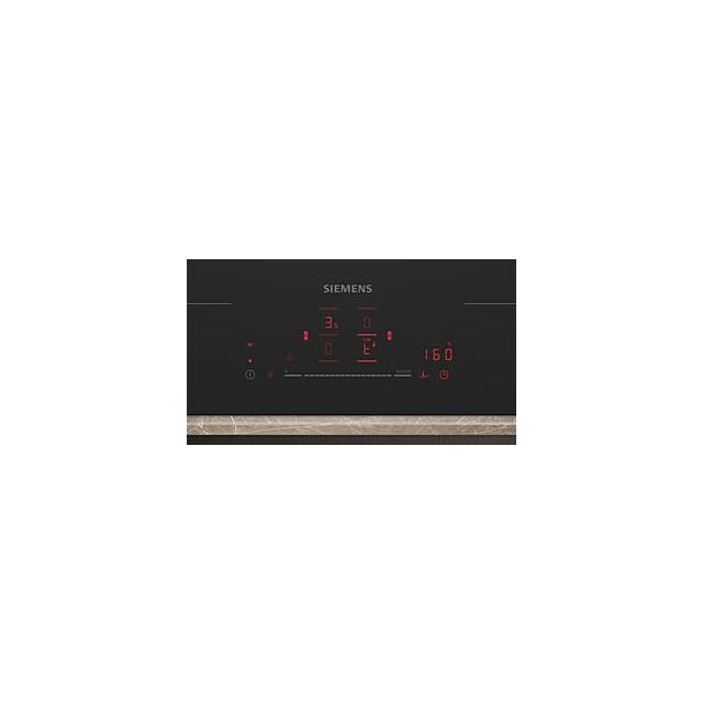 Siemens EX81AHYC1E, Induction hob