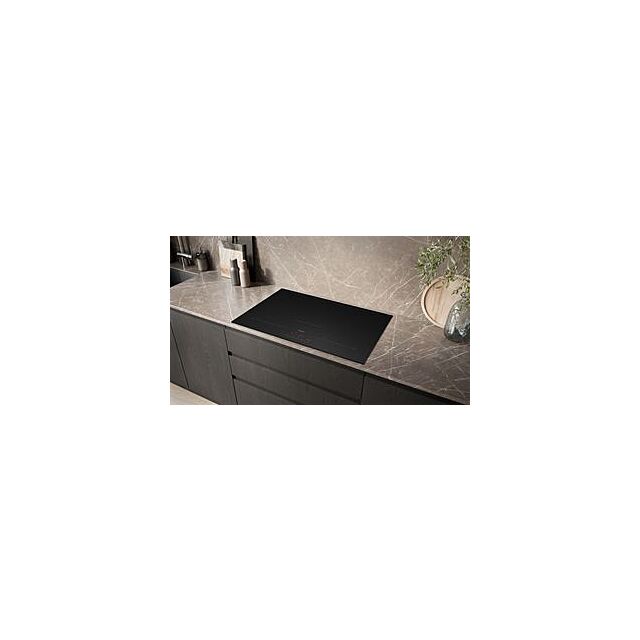 Siemens EX81AHYC1E, Induction hob