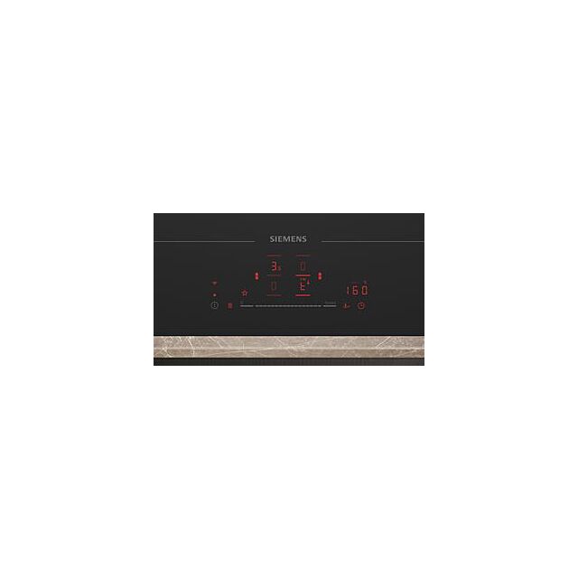 Siemens EX61AHYC1E, Induction hob