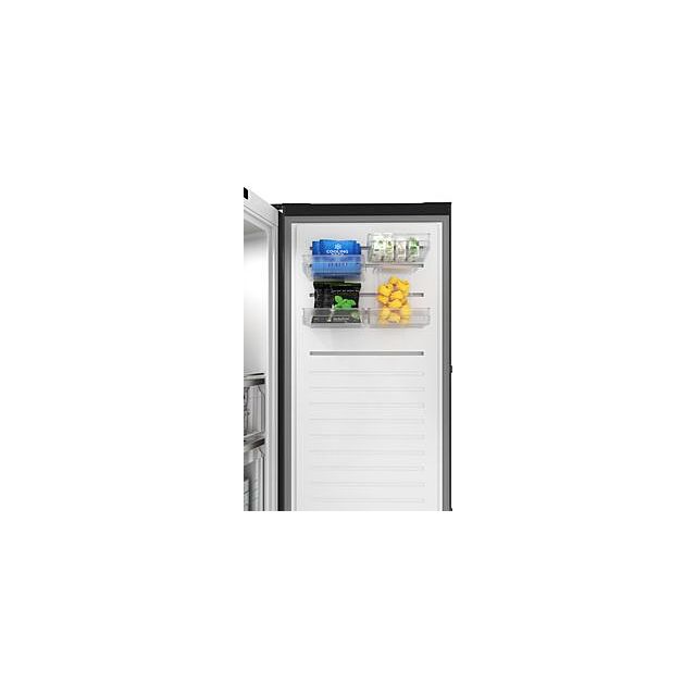 Siemens GS36NAXCG, free-standing freezer