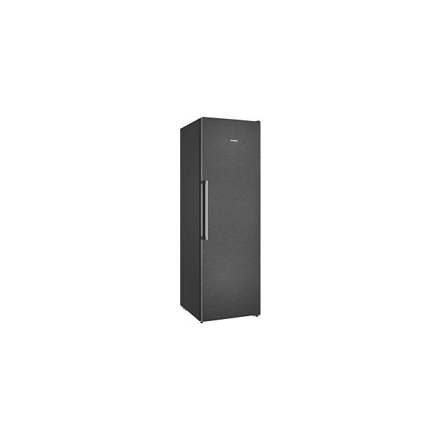 Siemens GS36NAXCG, free-standing freezer
