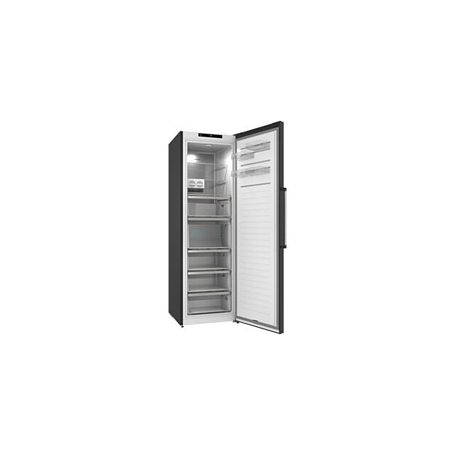 Siemens GS36NAXCG, free-standing freezer
