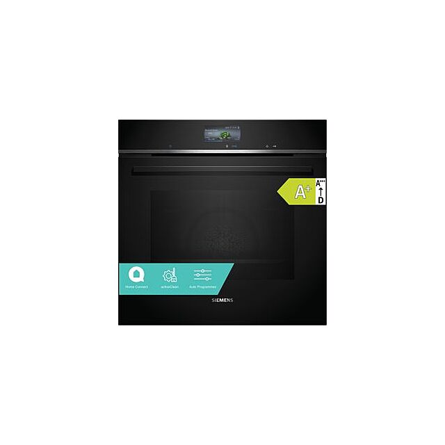 Siemens HB776G1B1B, Built-in oven