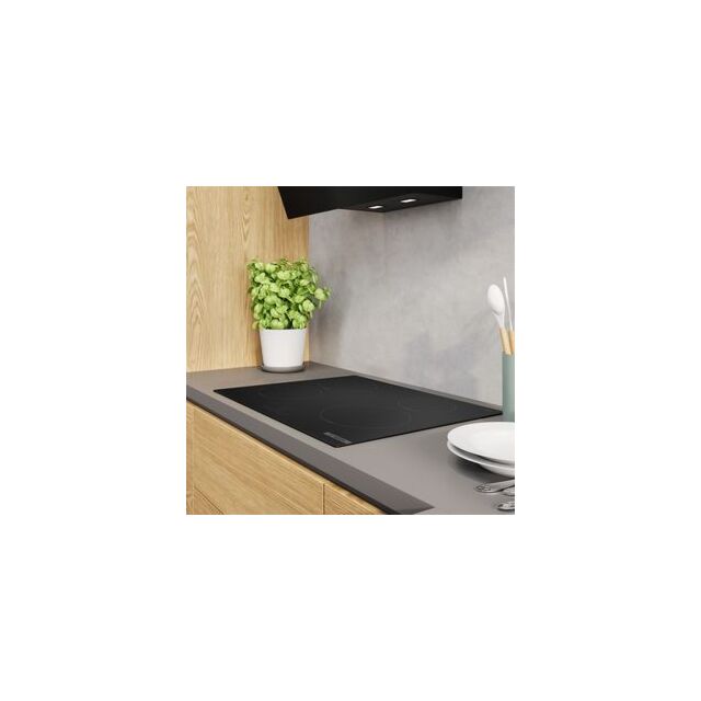 Bosch PIE61ABB5E, Induction hob