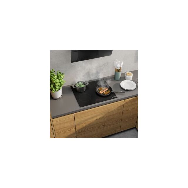 Bosch PIE61ABB5E, Induction hob