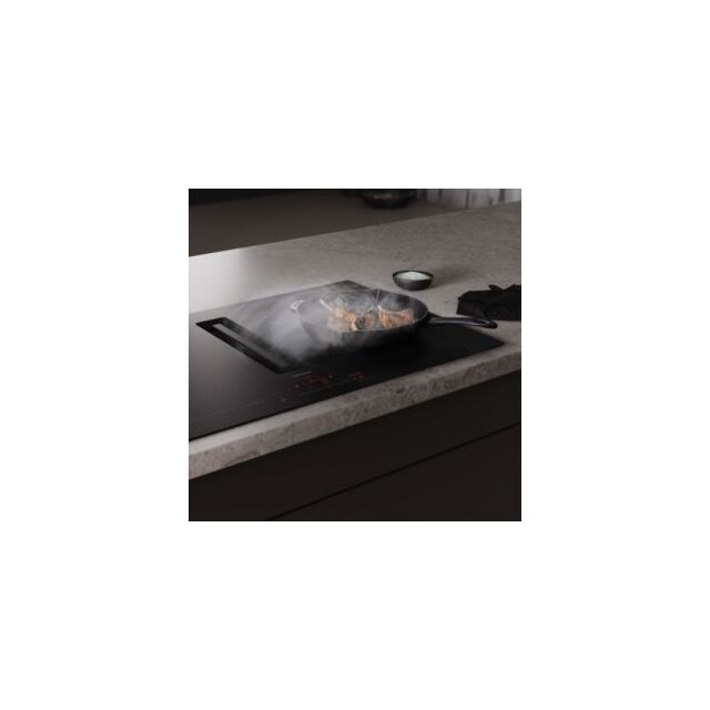 Siemens EX81AHL26E, Induction hob with integrated ventilation system