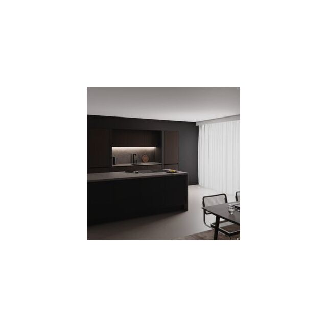 Siemens EX81AHL26E, Induction hob with integrated ventilation system
