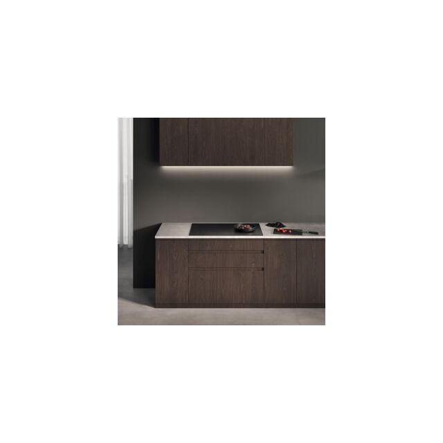 Siemens EX81AHYC1E, Induction hob