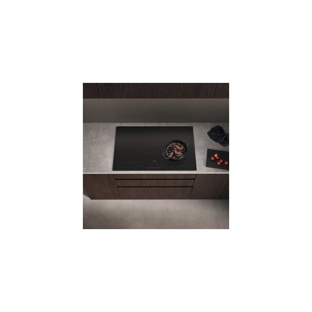 Siemens EX81AHYC1E, Induction hob