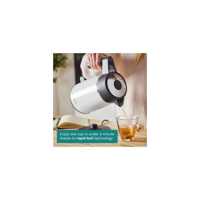 Bosch TWK5P471GB, Kettle
