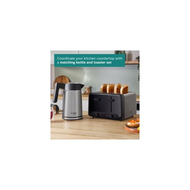 Bosch TWK5P480GB, Kettle