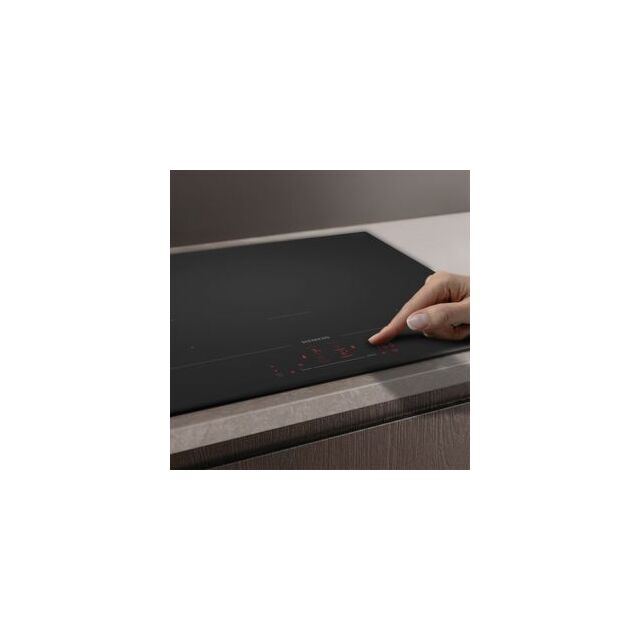 Siemens EX61AHYC1E, Induction hob