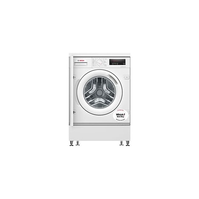 Bosch WIW28302GB, Built-in washing machine