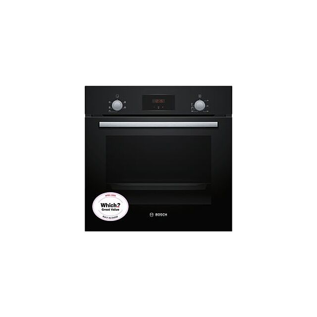 Bosch HHF113BA0B, Built-in oven