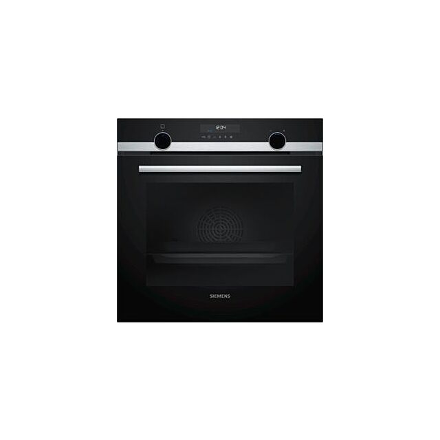 Siemens HB578A0S6B, Built-in oven