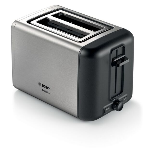 Bosch TAT3P420GB, Compact toaster