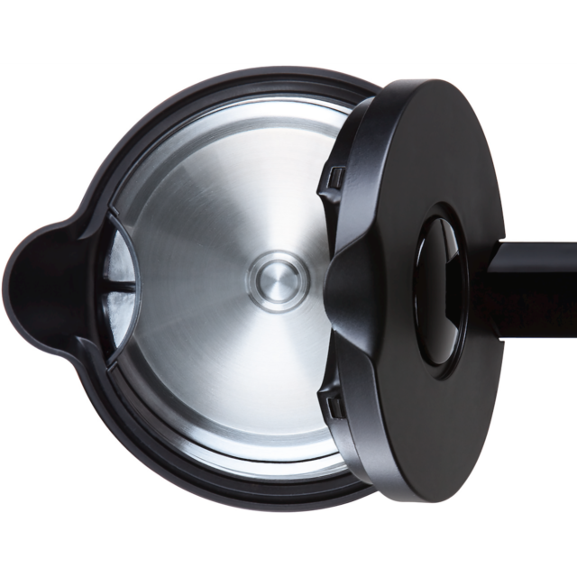 Bosch TWK8633GB, Kettle