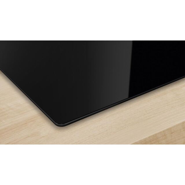 Bosch PKE61RAA8B, Electric hob