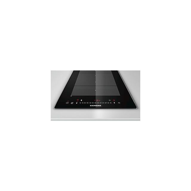 Siemens EX375FXB1E, Flex induction cooktop
