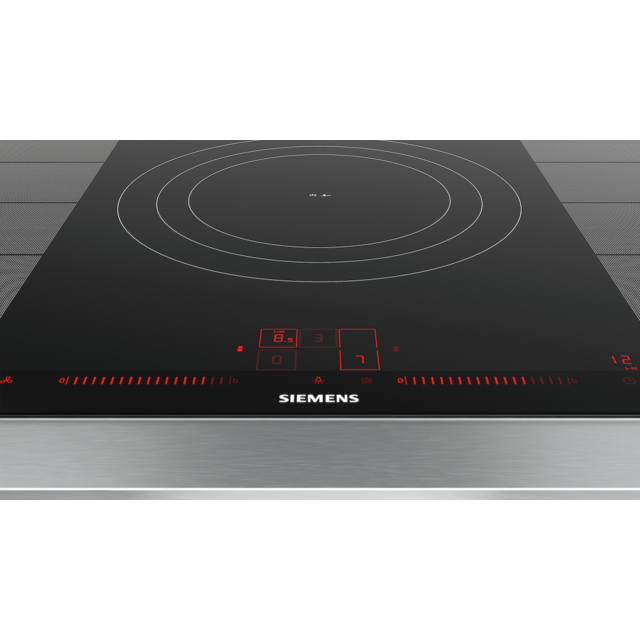 Siemens EX975LVV1E, Induction hob