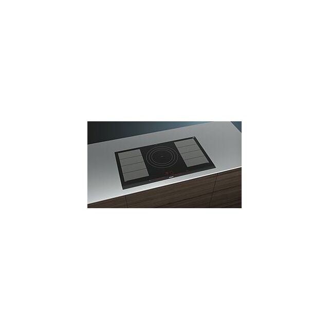 Siemens EX975LVV1E, Induction hob