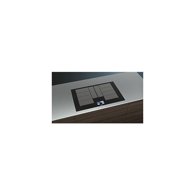 Siemens EX875KYW1E, Induction hob