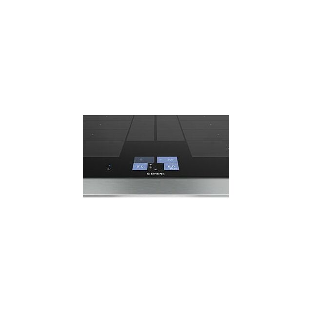 Siemens EX875KYW1E, Induction hob