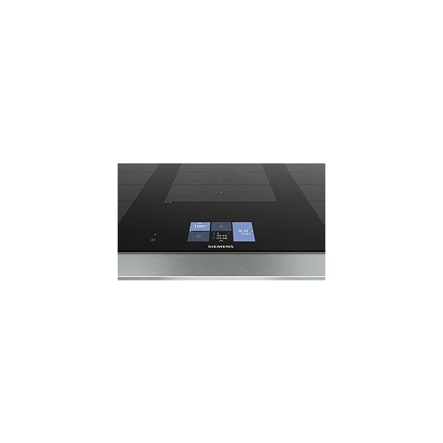 Siemens EX875KYW1E, Induction hob